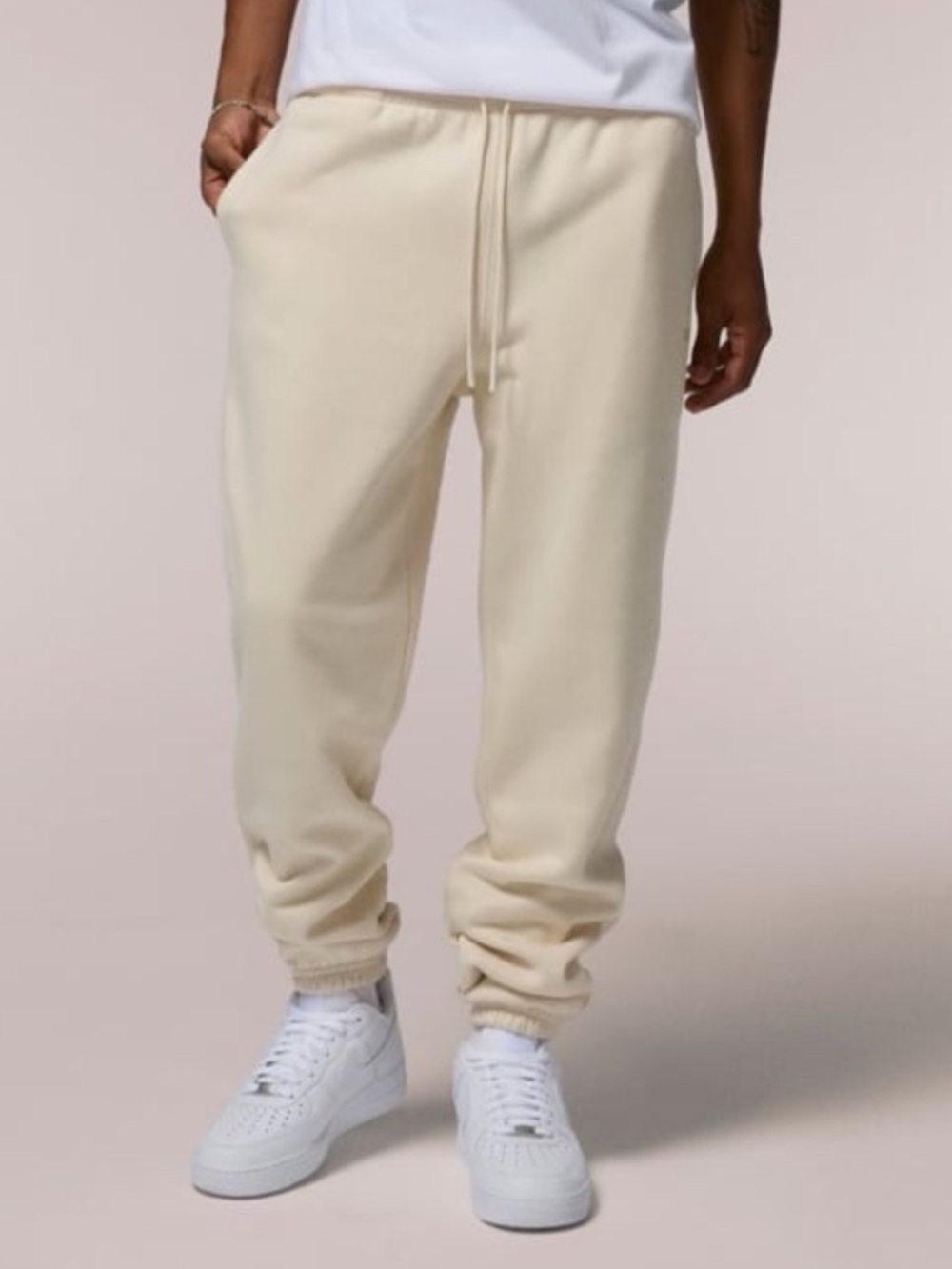 🤍LCKR By Foot Locker Relaxed Fit Joggers🤍